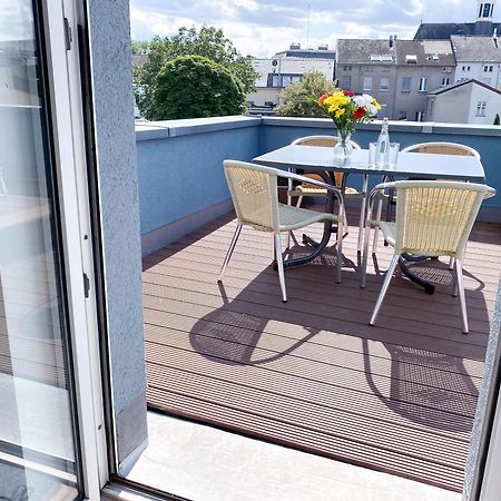 Nova Schlossblick - Phantasialand I Koeln I Bonn Brühl Exteriör bild